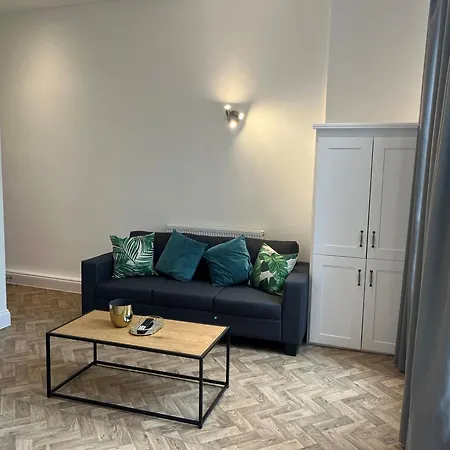 Access Farringdon Apartment London Exterior photo